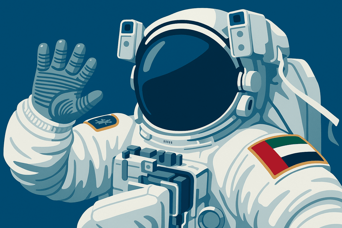 Space
